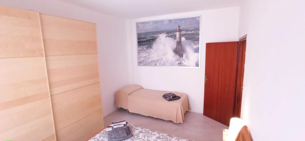 Appartement Casa Garbein Rimini