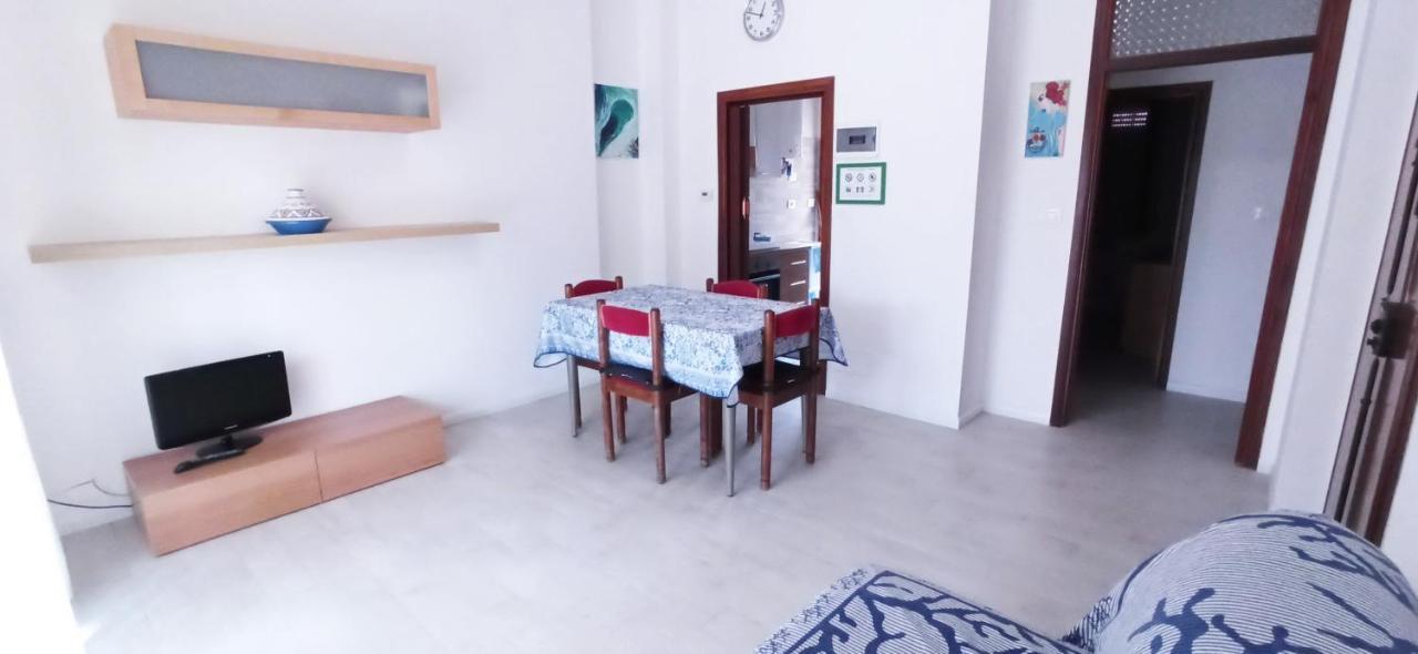 Casa Garbein Appartement