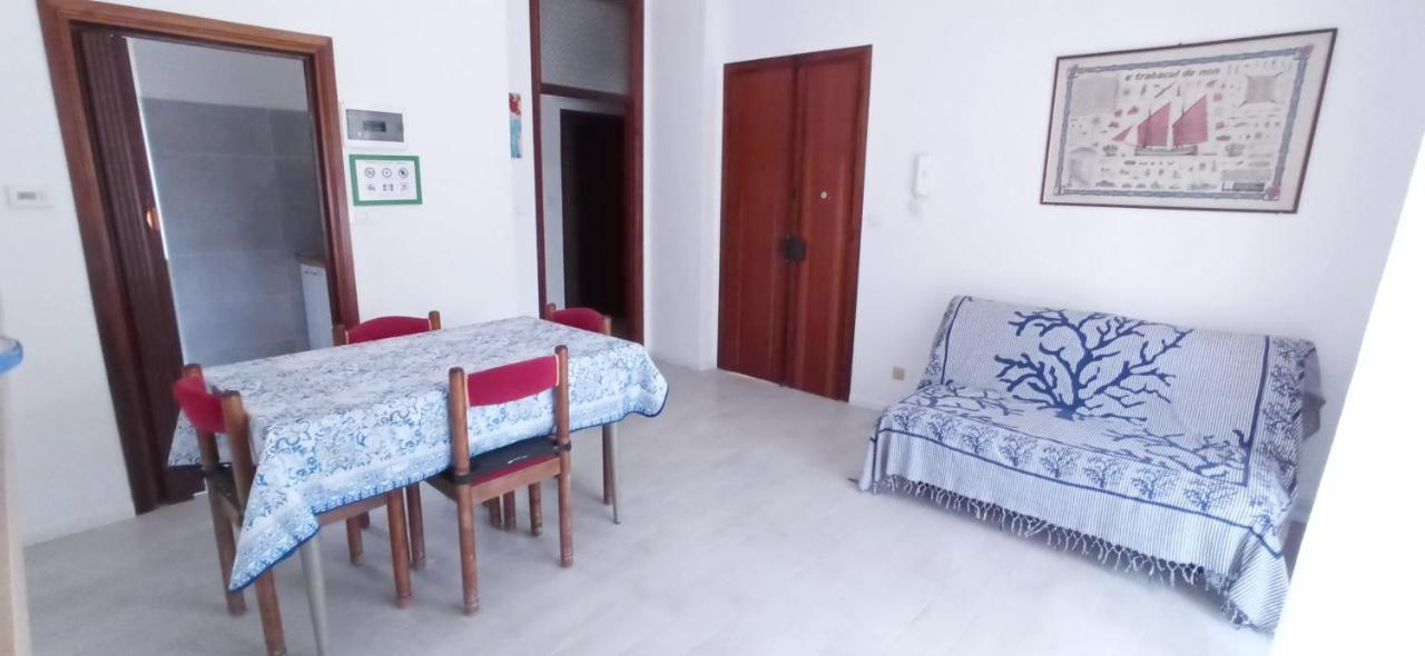 Appartement Casa Garbein