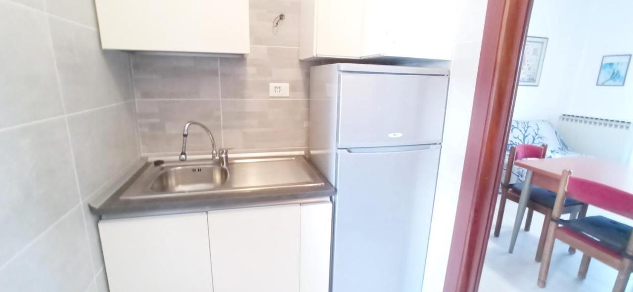 Casa Garbein Appartement