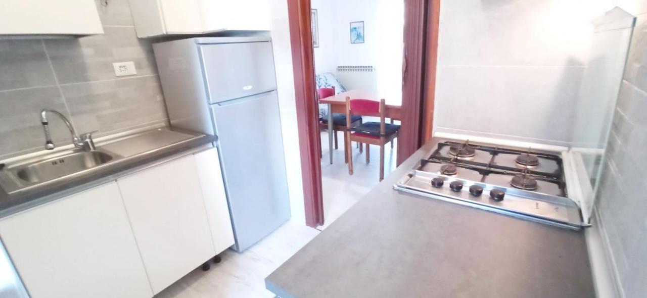 Casa Garbein Appartement Rimini