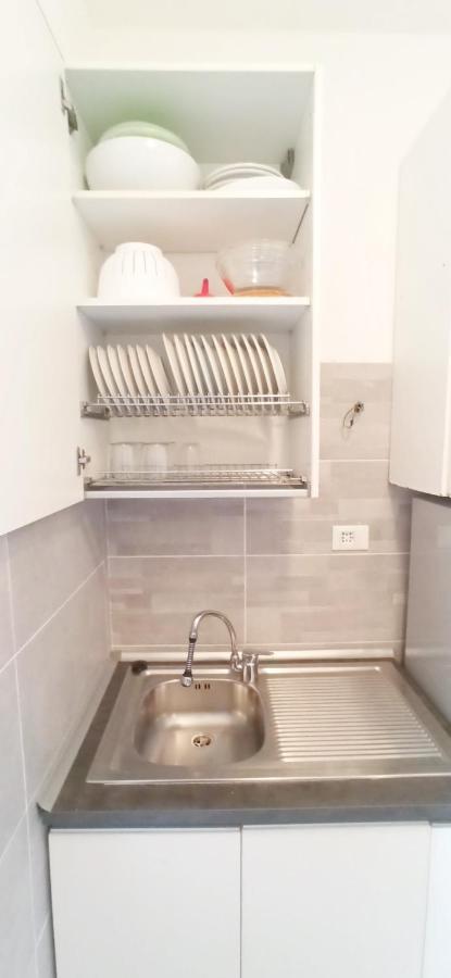 Appartement Casa Garbein *