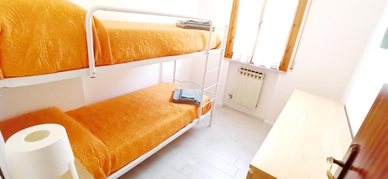 Appartement Casa Garbein *