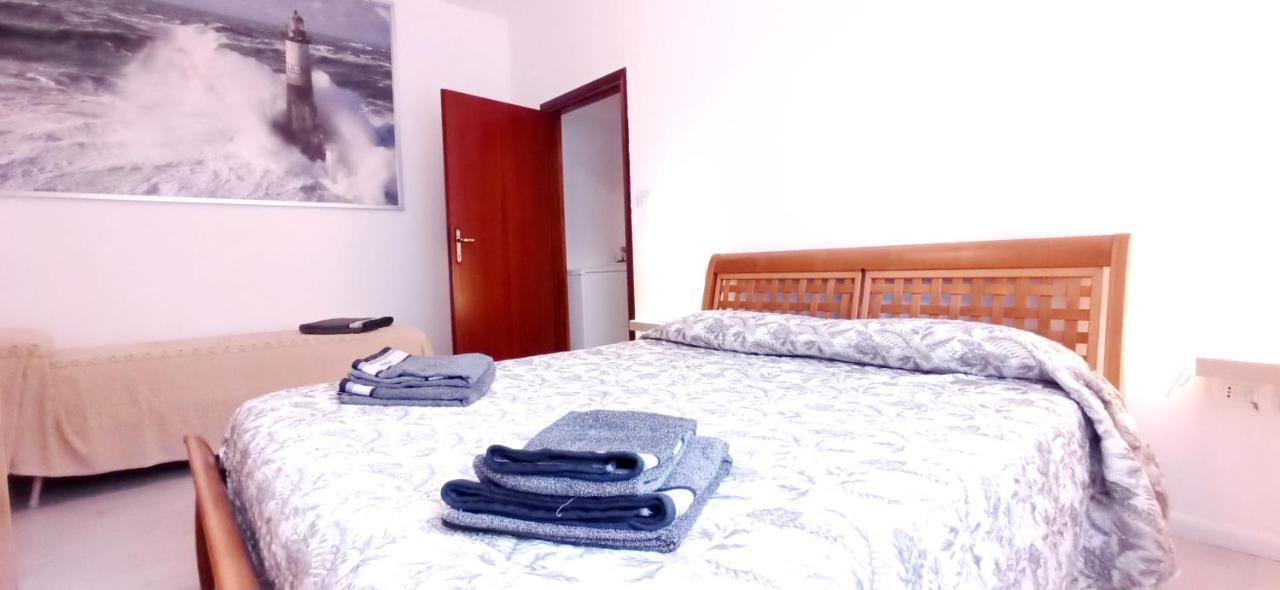 Appartement Casa Garbein