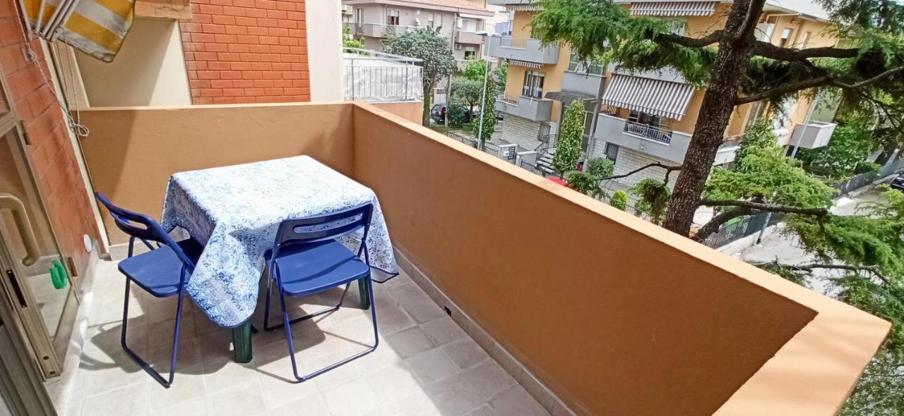 Appartement Casa Garbein *