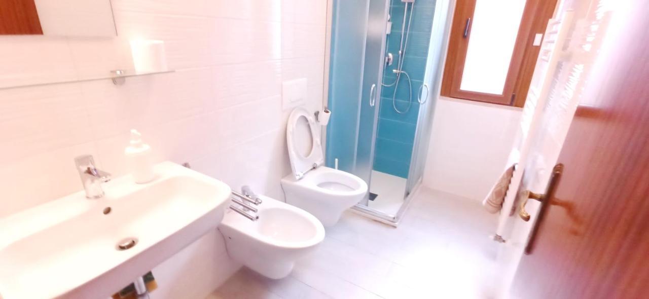 Appartement Casa Garbein *