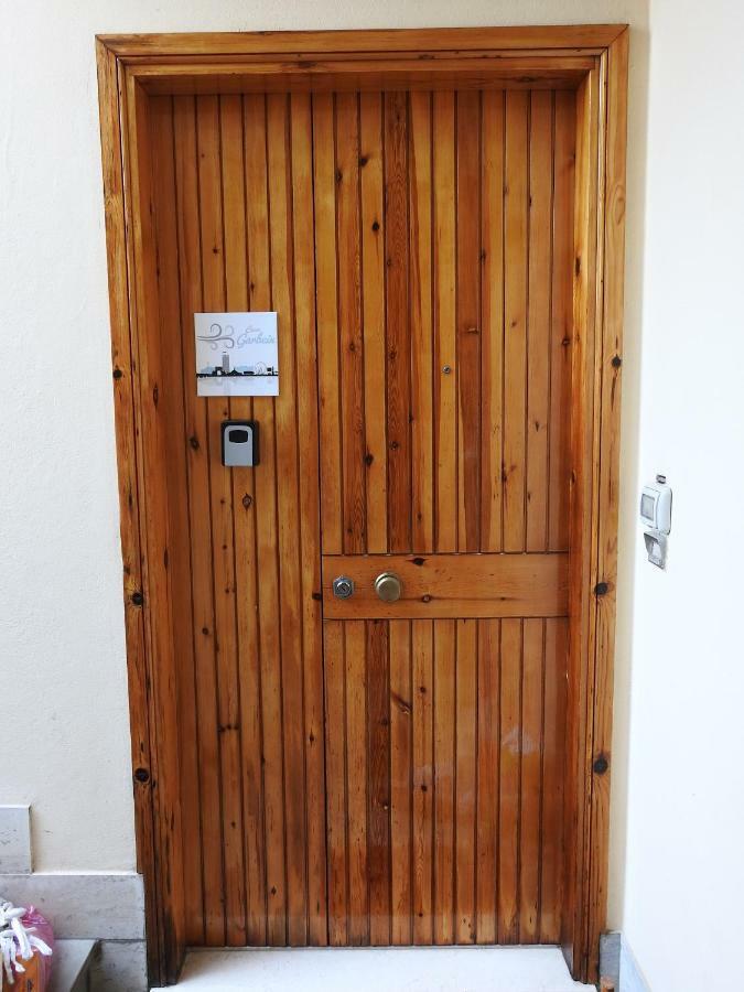 Appartement Casa Garbein *