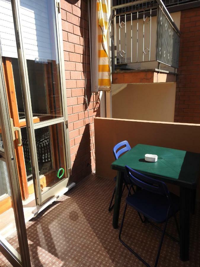 Casa Garbein Appartement Rimini