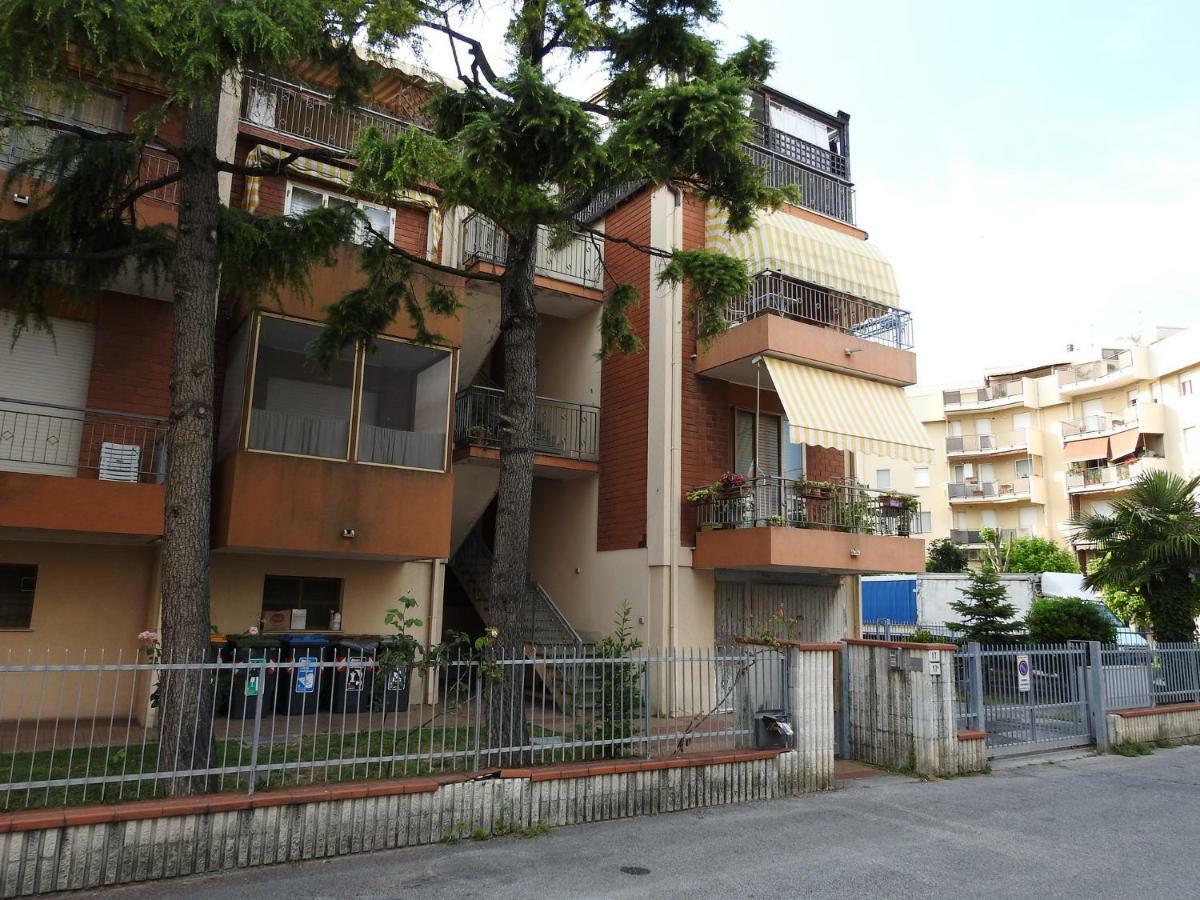 Appartement Casa Garbein Rimini