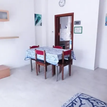 Casa Garbein Apartment Rimini Exterior photo