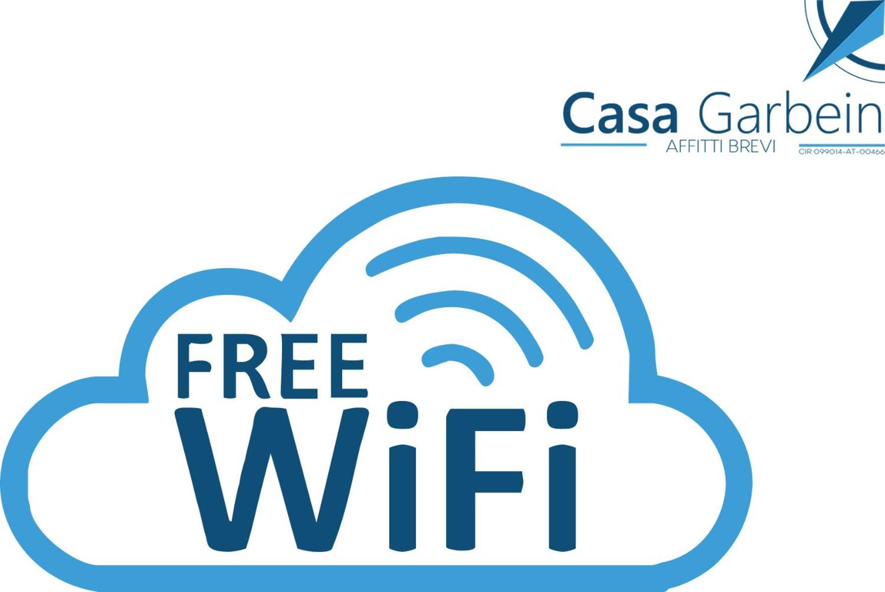 Casa Garbein Appartamento